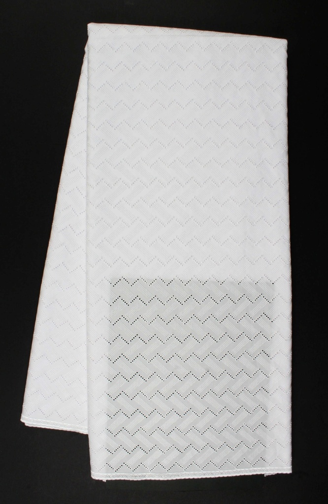 Polish cotton