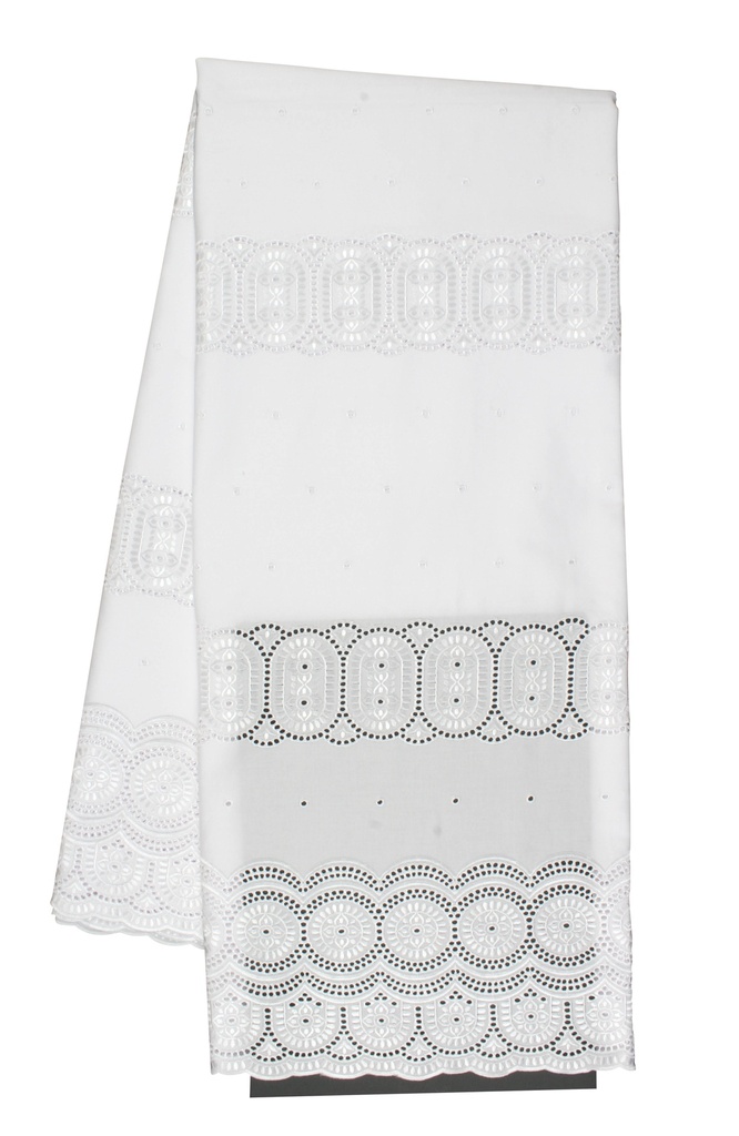 Polish cotton