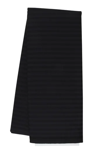 [FT1021-1341-Black-250-Filtex] Waffle (Black)