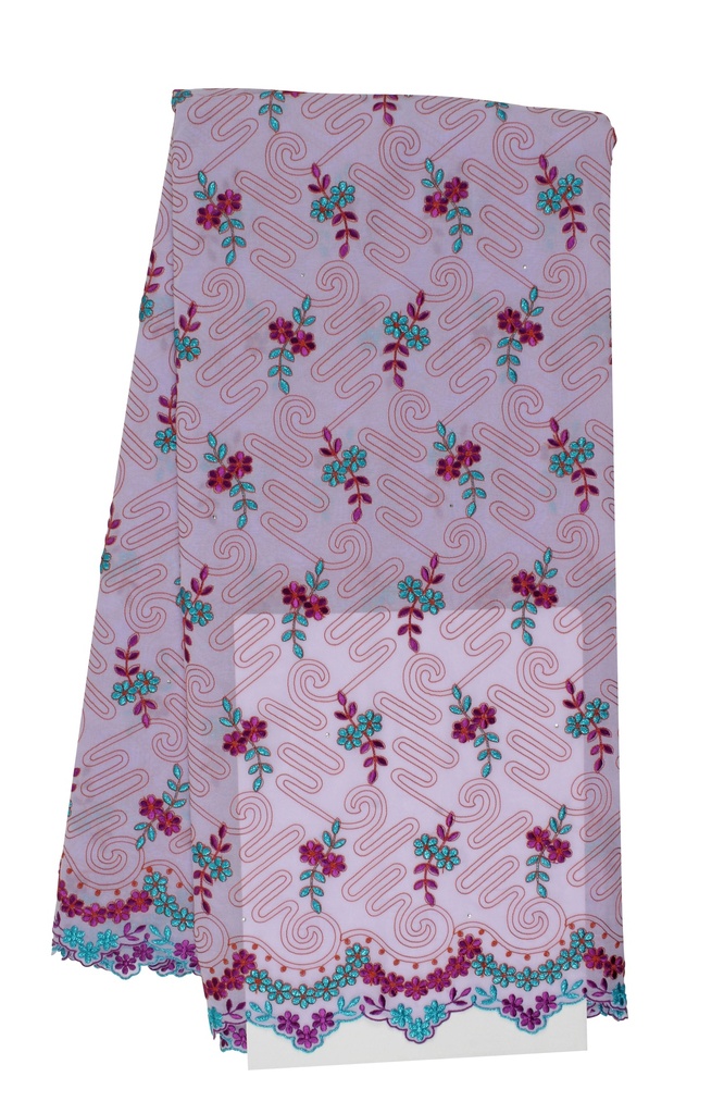 Voile Lace