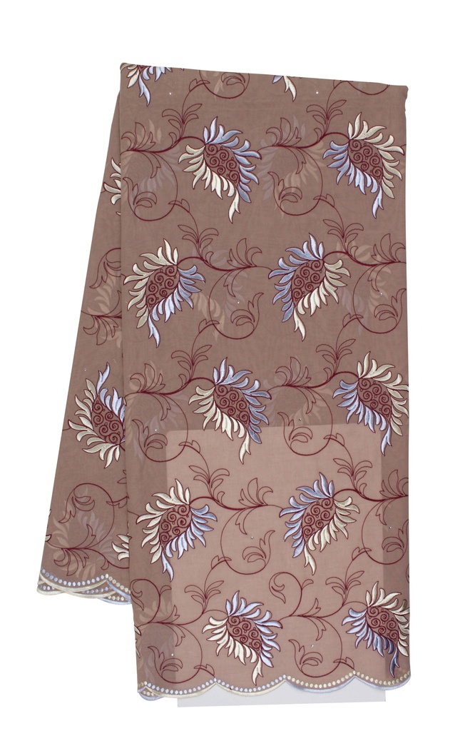 Voile Lace
