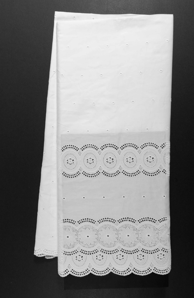 Polish cotton