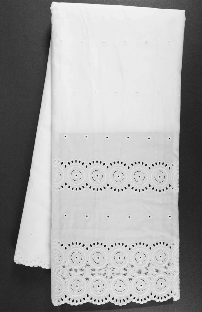 Polish cotton