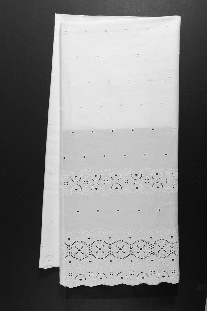 Polish cotton