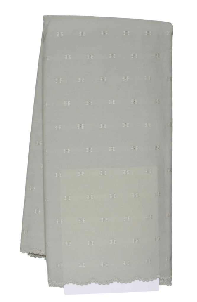 Pique Embroidery