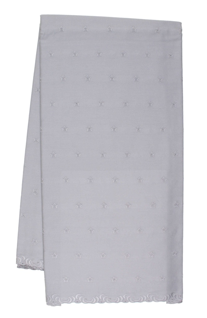 Pique Embroidery
