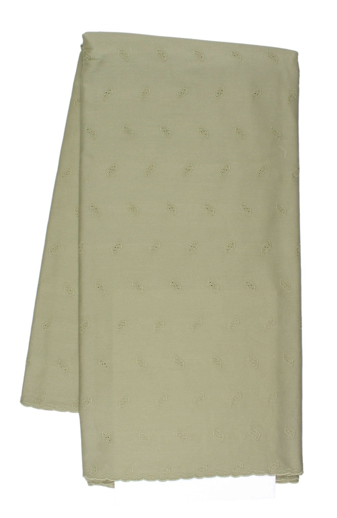 Pique Embroidery