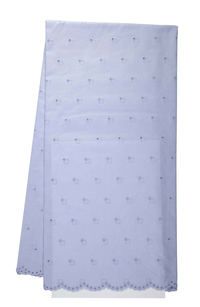 Polish cotton