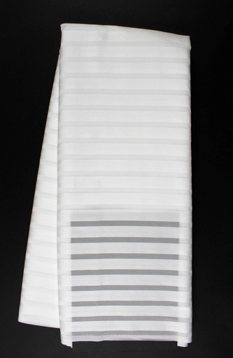 [FT1011-9582/VD9653-White-200-Filtex] Tamara (White)