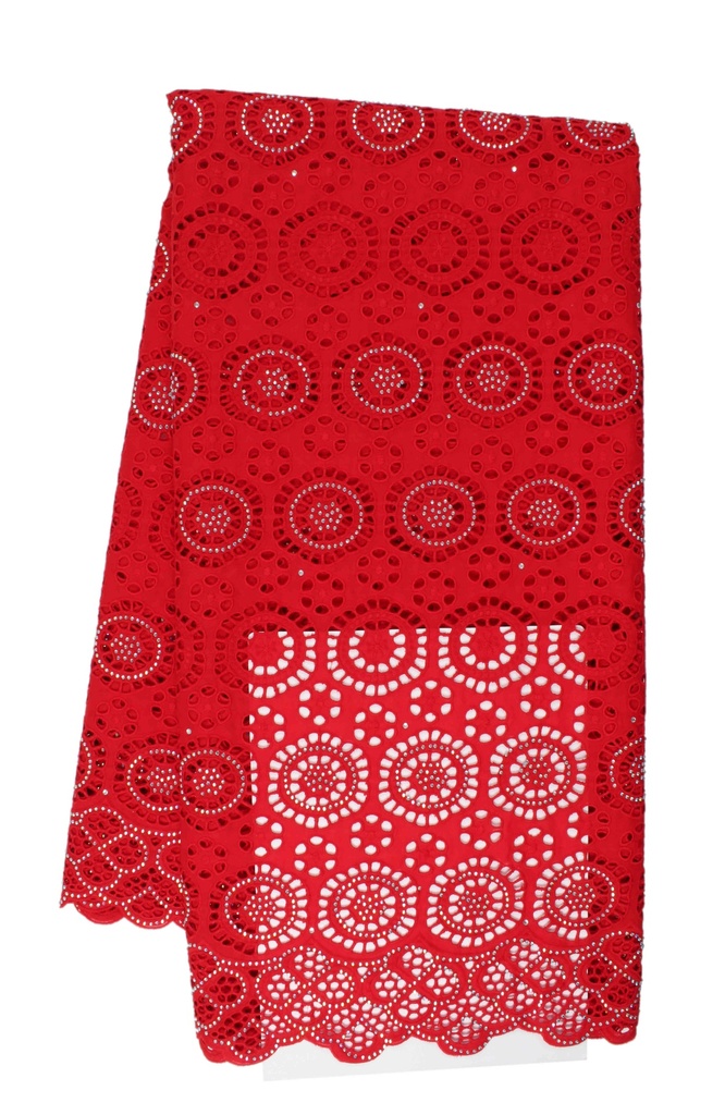 Dry Lace Million stones