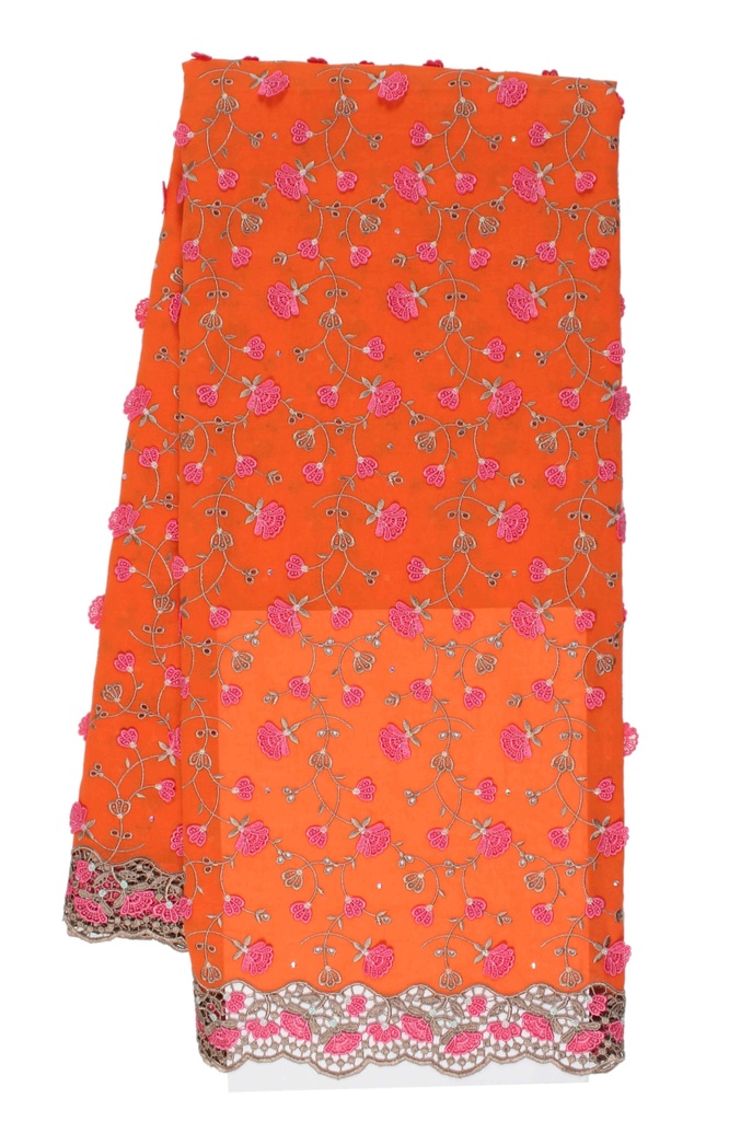 Applique (with stones)