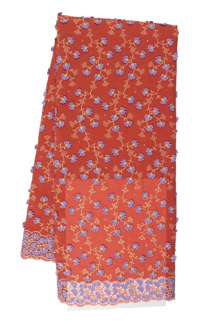 Applique (with stones)