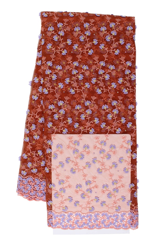 French Lace (with stones)