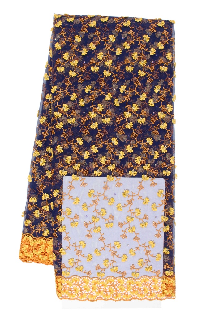 French Lace (with stones)