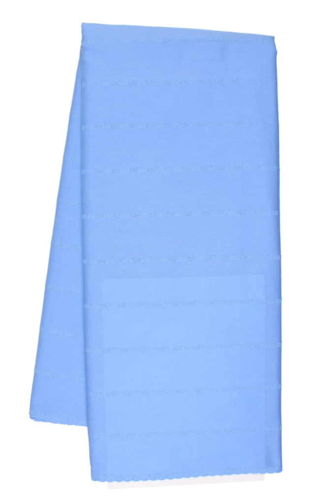 Pique Embroidery