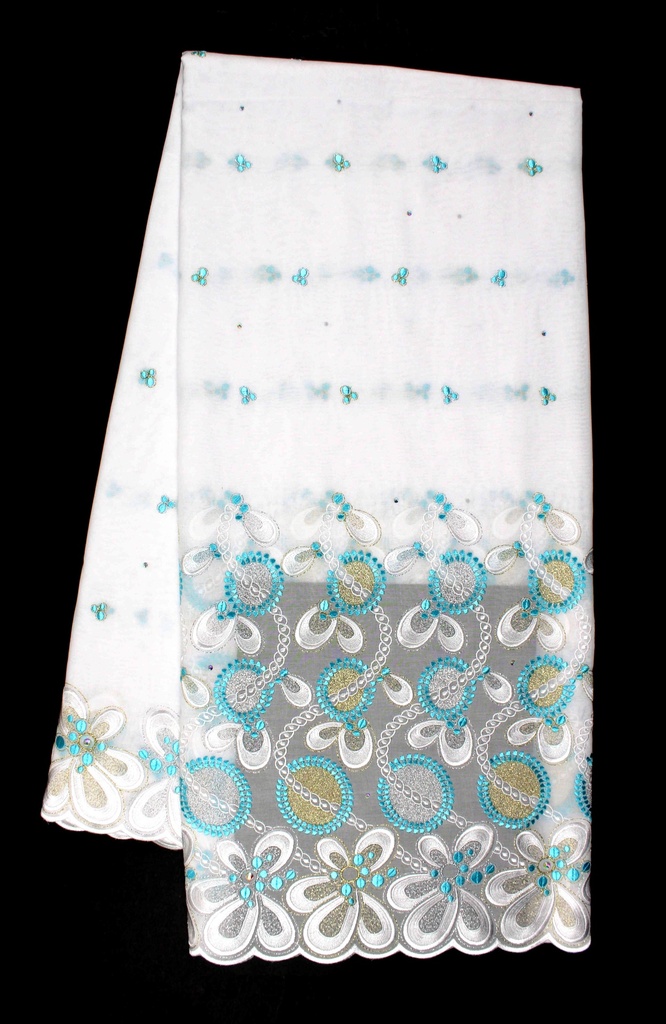 Laffaya (with stones)