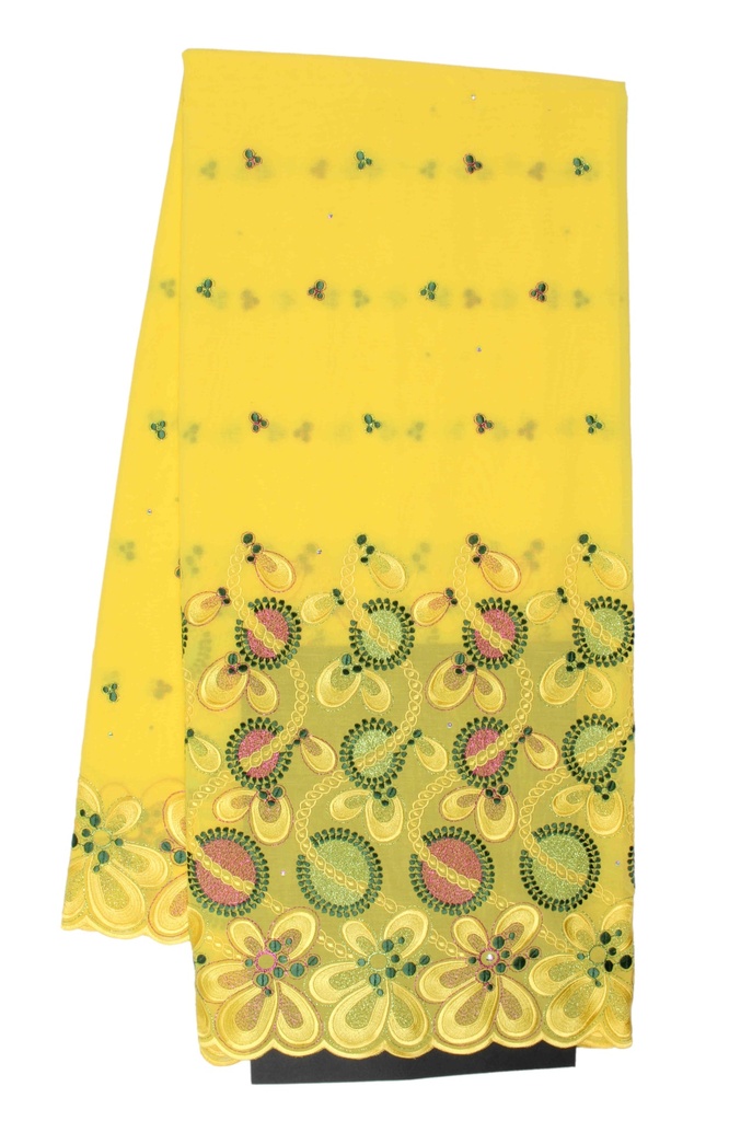 Laffaya (with stones)