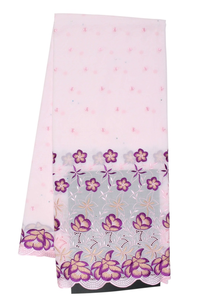 Laffaya (with stones)