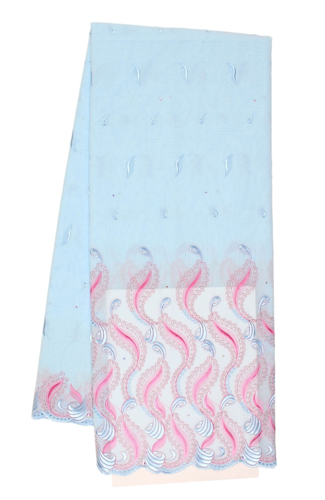 Laffaya (with stones)