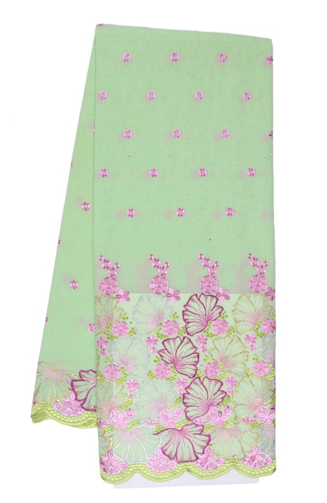 Laffaya (with stones)