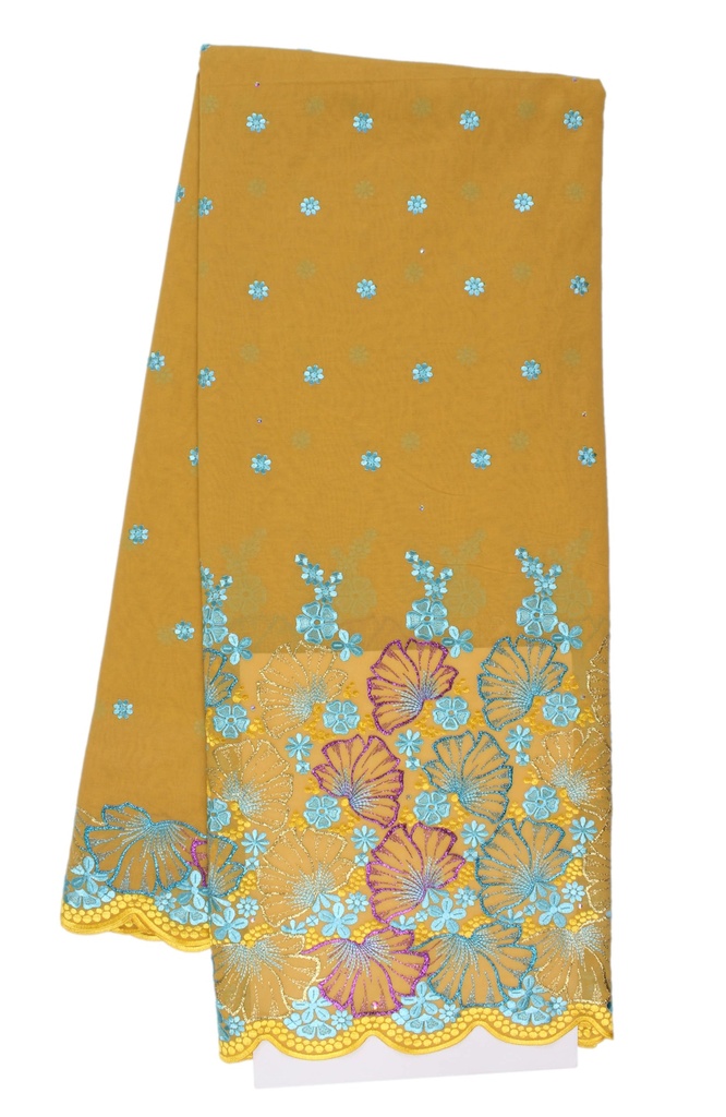 Laffaya (with stones)