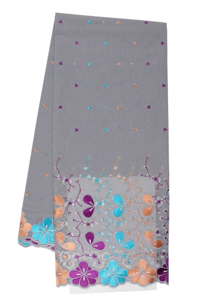 Laffaya (with stones)