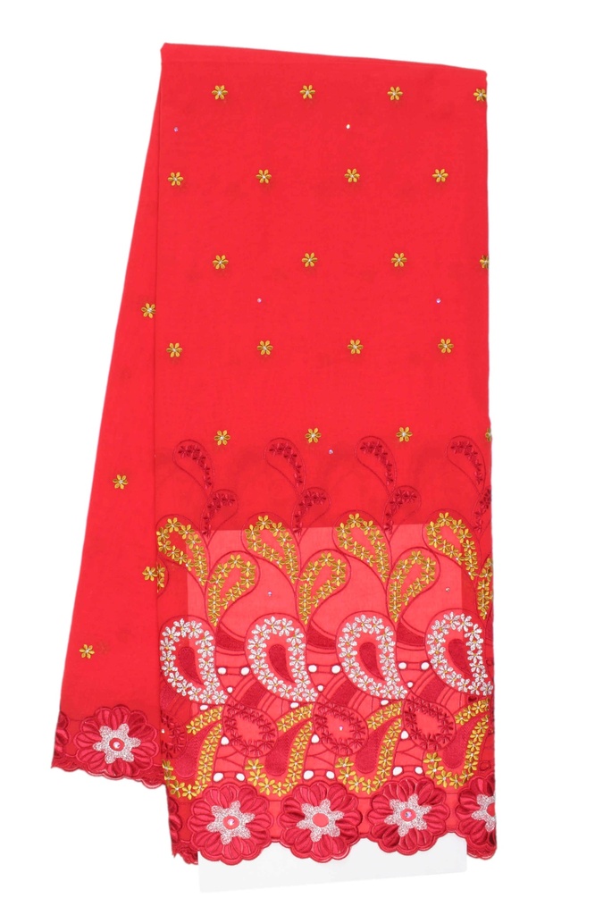 Laffaya (with stones)