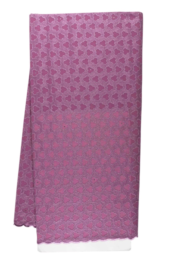 Voile lace