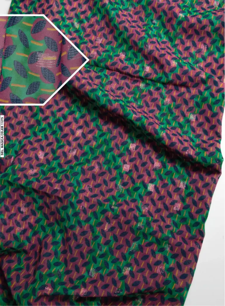 Selection Magica Celeb