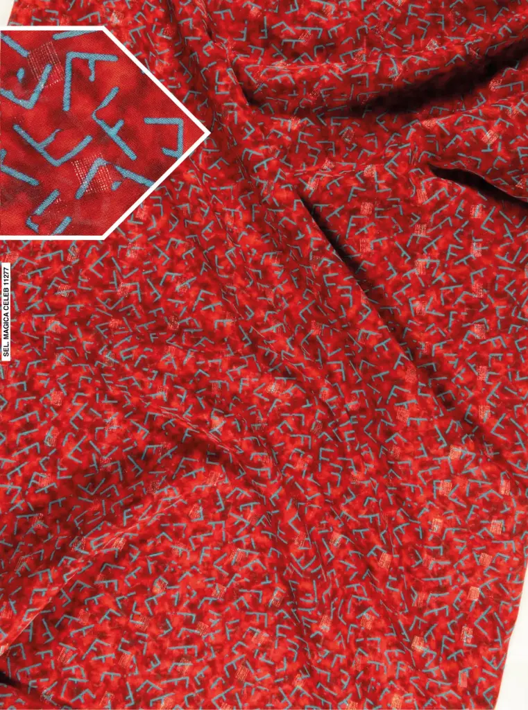 Selection Magica Celeb