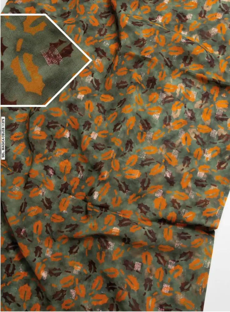 Selection Magica Celeb