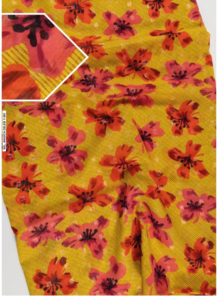 Selection Magica Celeb