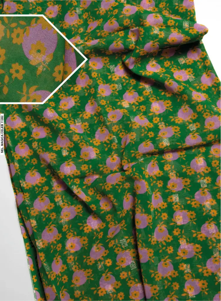 Selection Magica Celeb