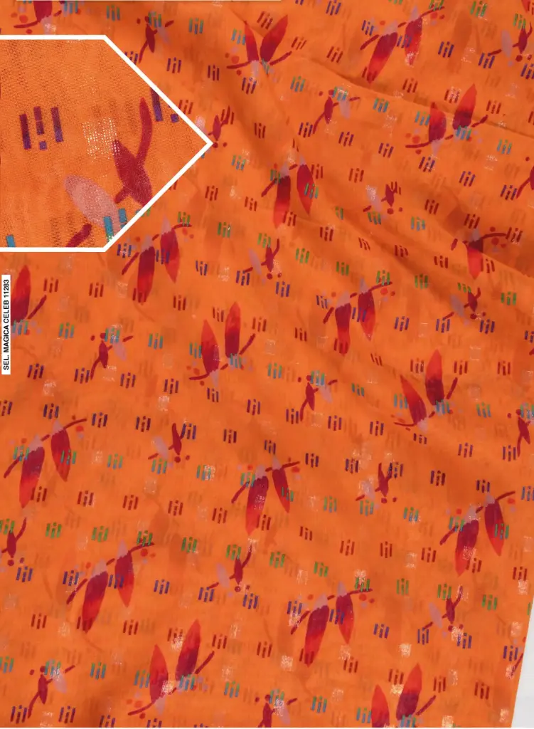 Selection Magica Celeb