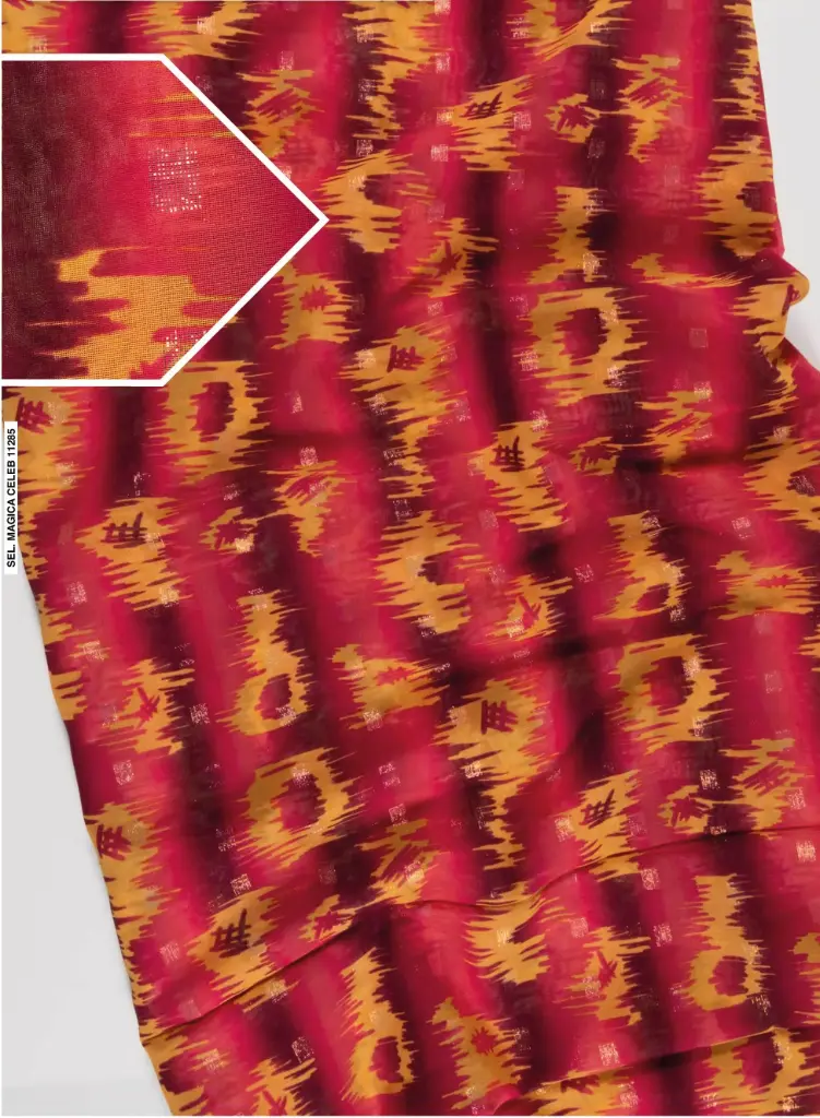 Selection Magica Celeb