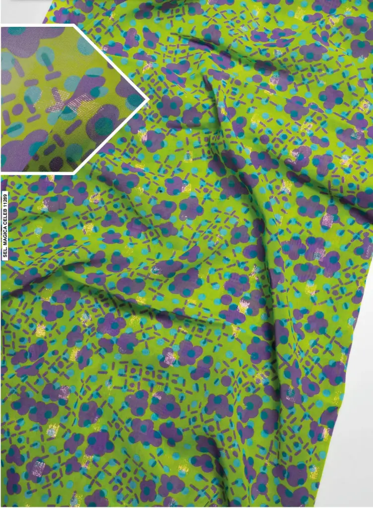 Selection Magica Celeb