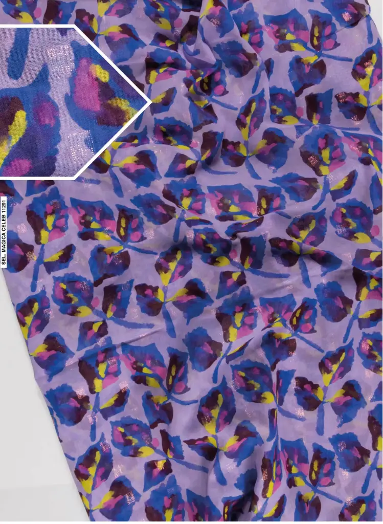 Selection Magica Celeb