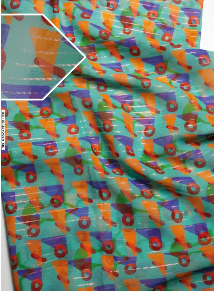 Selection Magica Celeb