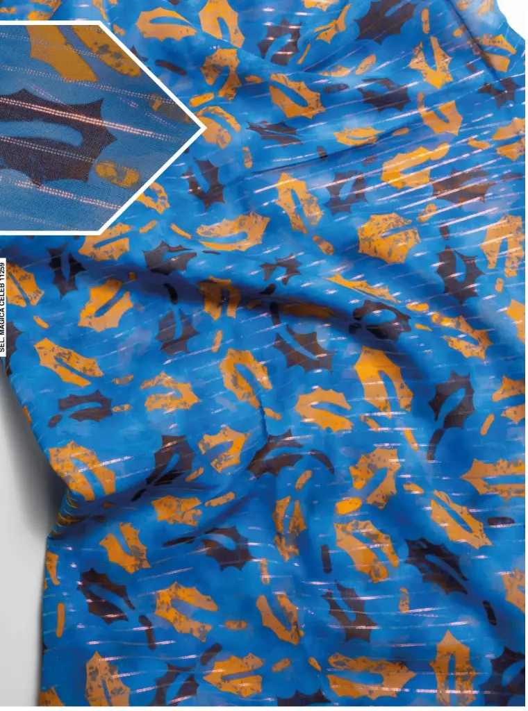 Selection Magica Celeb