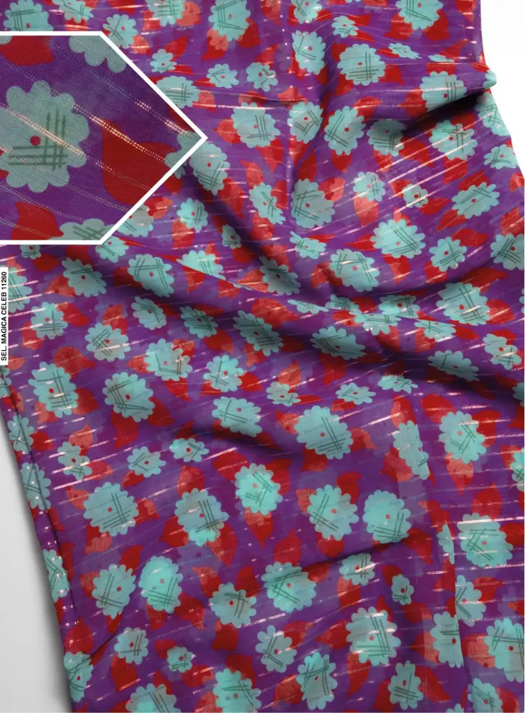 Selection Magica Celeb