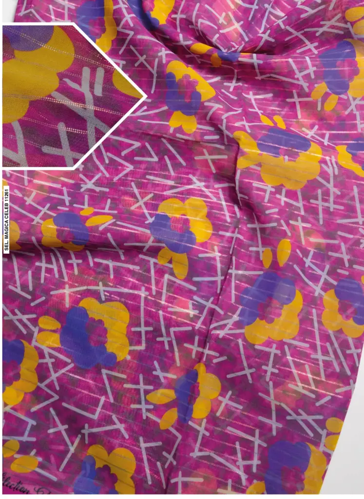 Selection Magica Celeb