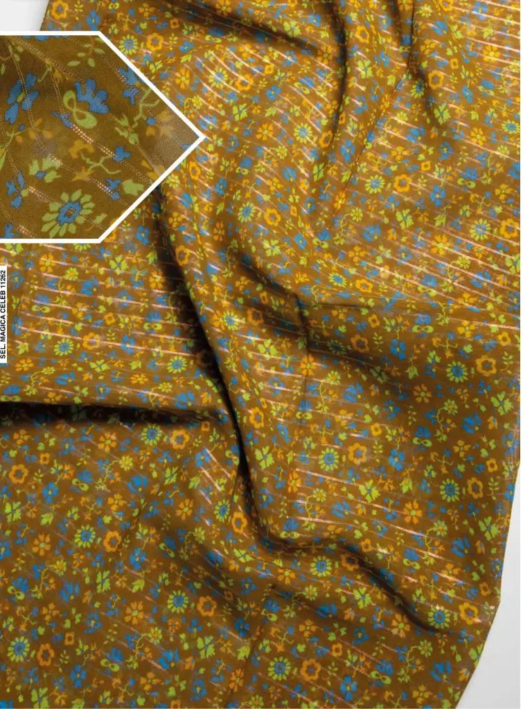 Selection Magica Celeb