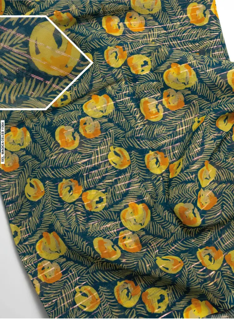 Selection Magica Celeb