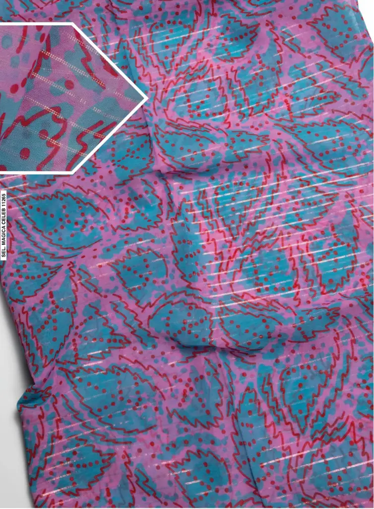 Selection Magica Celeb