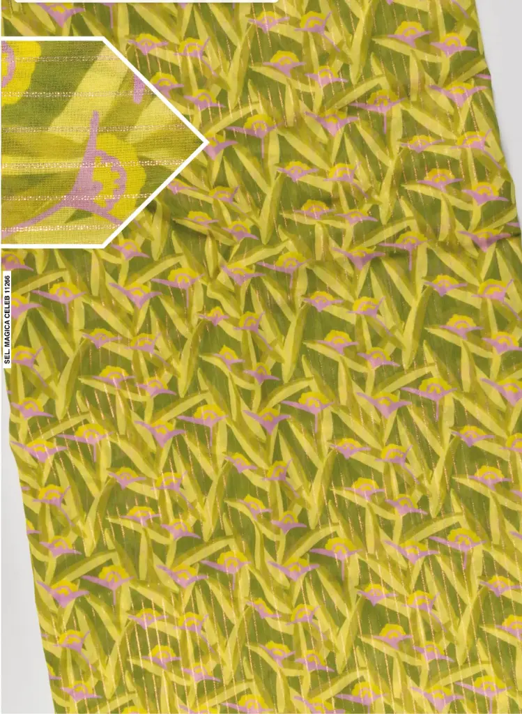 Selection Magica Celeb