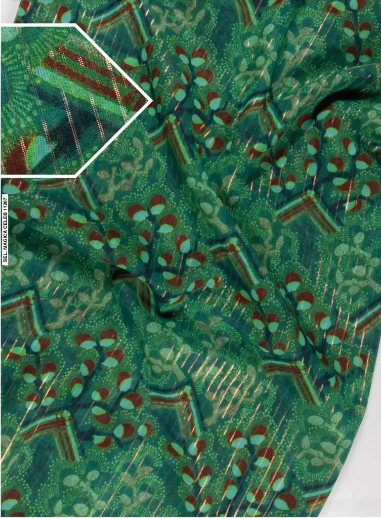 Selection Magica Celeb