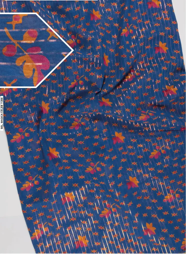 Selection Magica Celeb