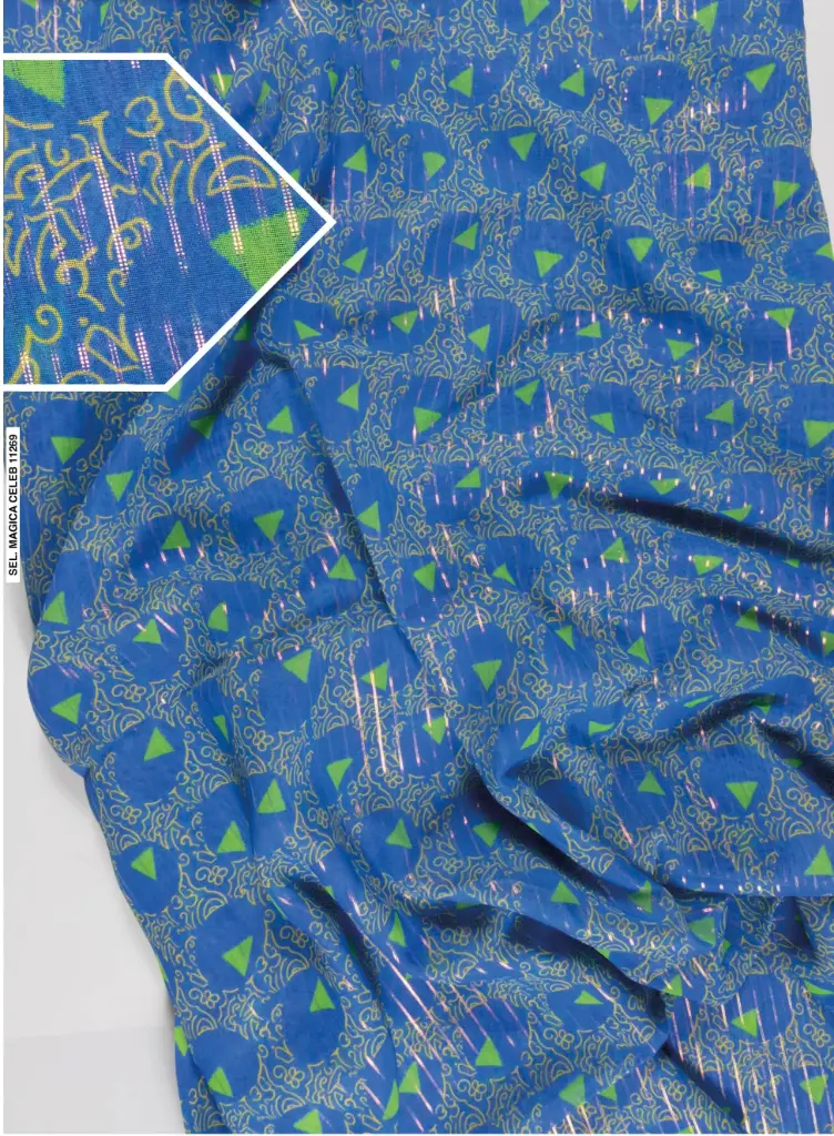 Selection Magica Celeb