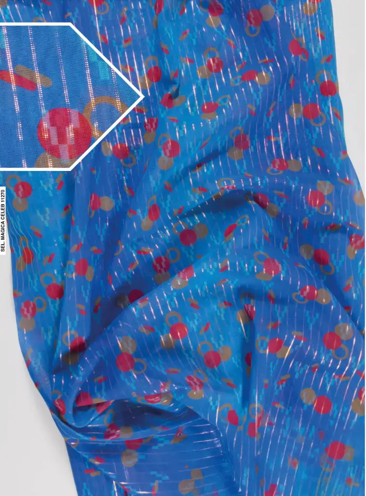 Selection Magica Celeb