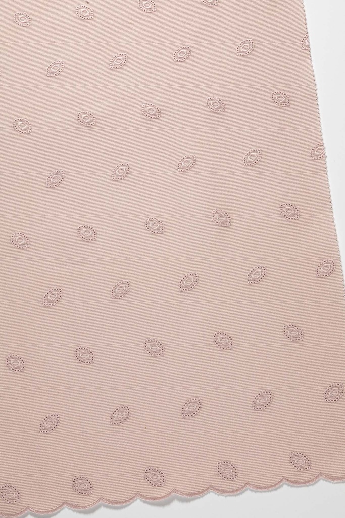 Pique Embroidery